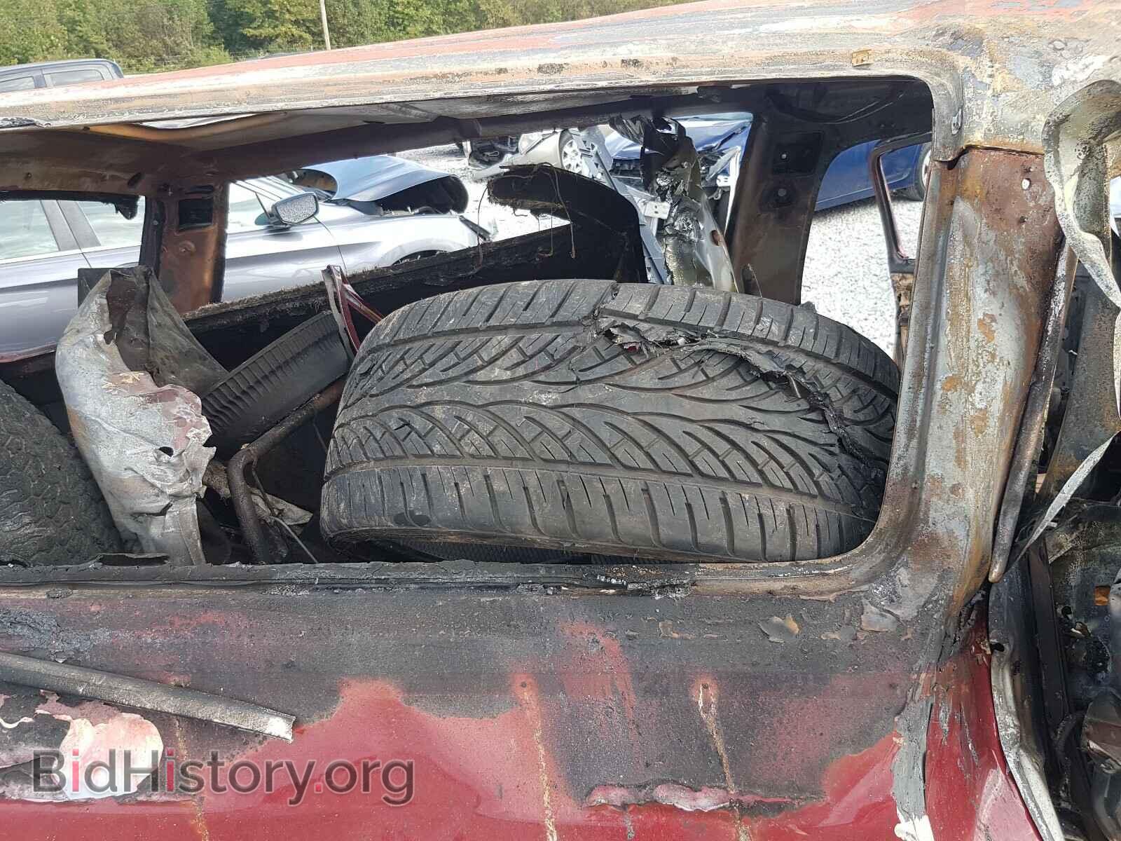 1985 DODGE RAM - VIN: 1B4GD12W5FS574341 - Photo 6