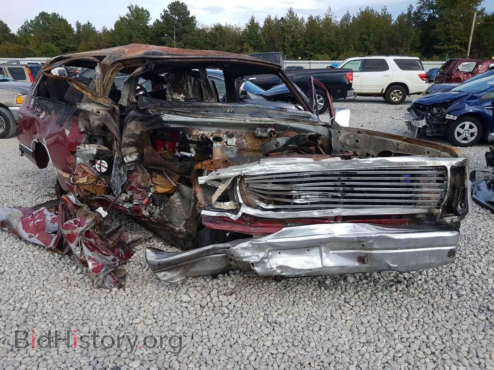 1985 DODGE RAM - VIN: 1B4GD12W5FS574341 - Photo 9