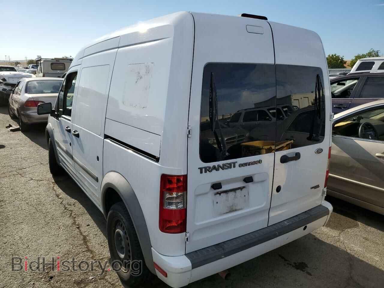 2012 FORD TRANSIT - VIN: NM0LS7DN0CT089557 - Фото 3