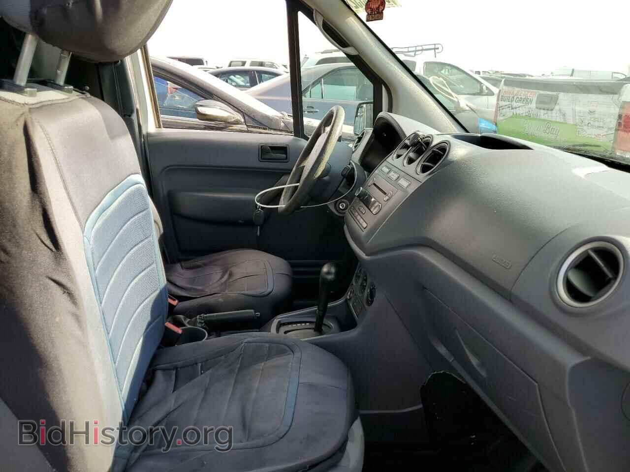 2012 FORD TRANSIT - VIN: NM0LS7DN0CT089557 - Фото 5