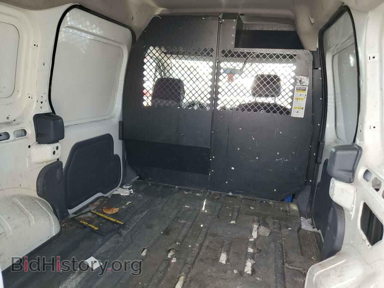 2012 FORD TRANSIT - VIN: NM0LS7DN0CT089557 - Фото 6