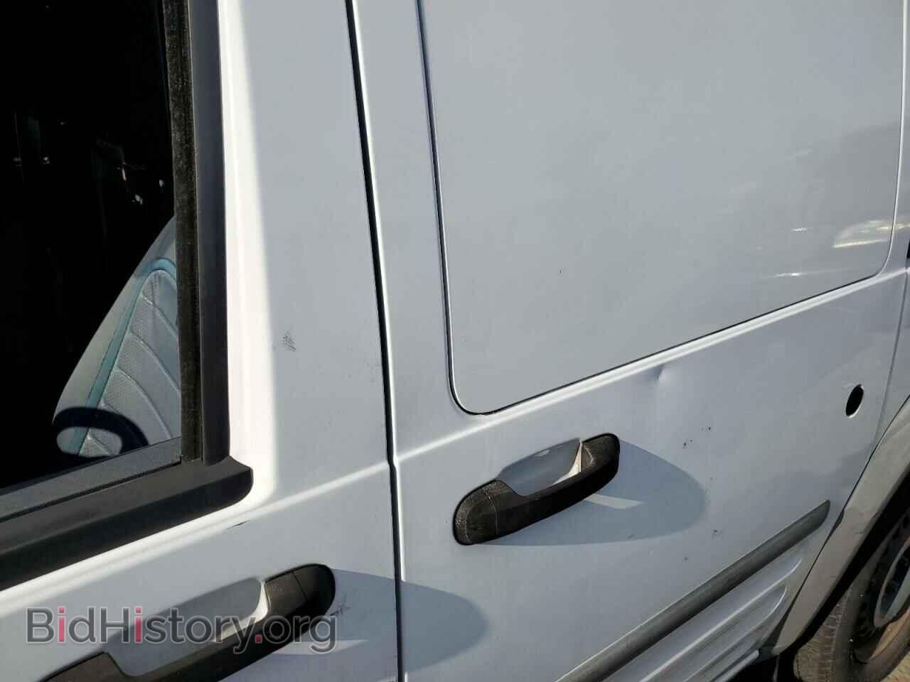 2012 FORD TRANSIT - VIN: NM0LS7DN0CT089557 - Фото 9