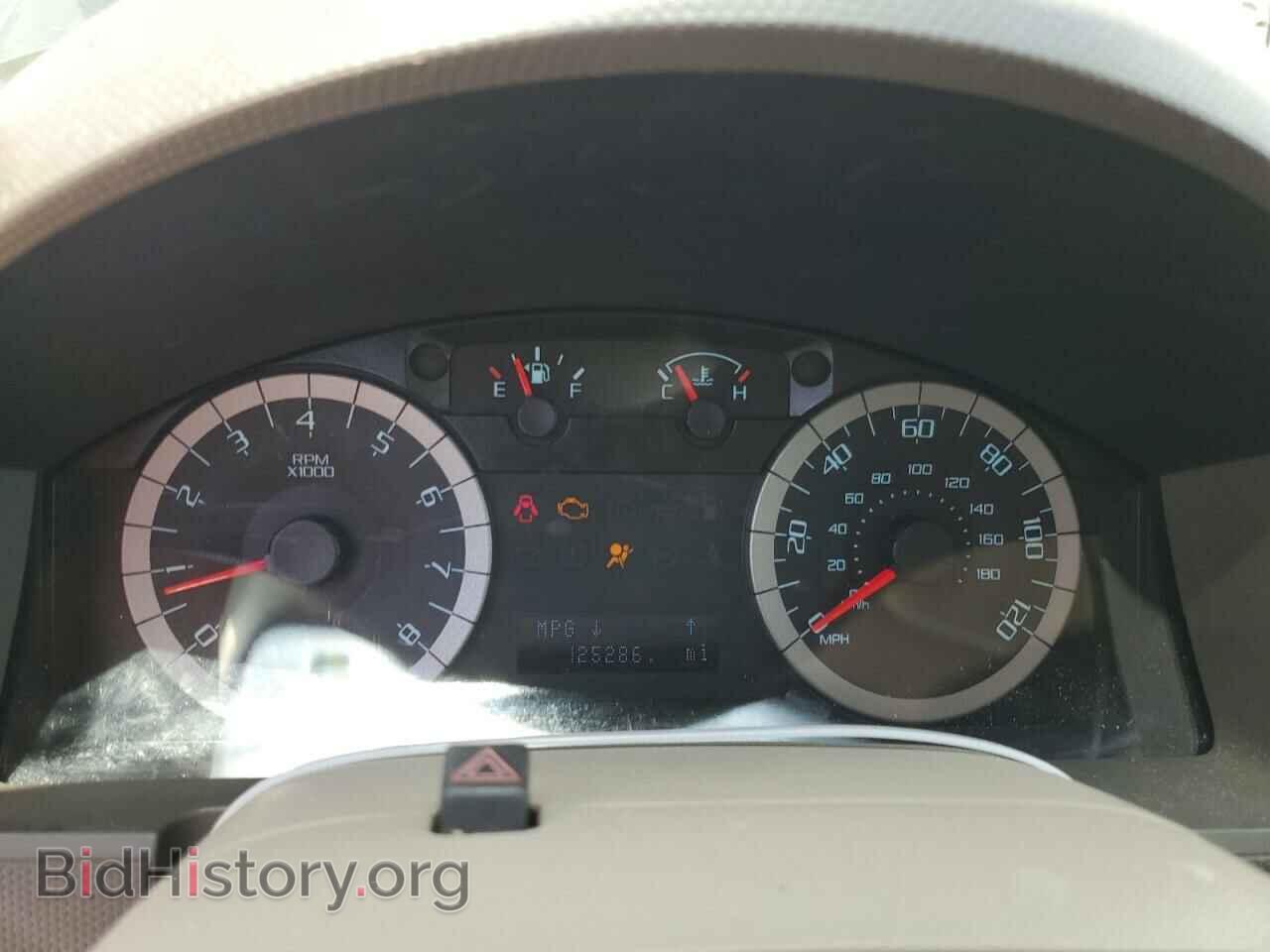 2012 FORD ESCAPE - VIN: 1FMCU0DG9CKB49505 - Фото 9