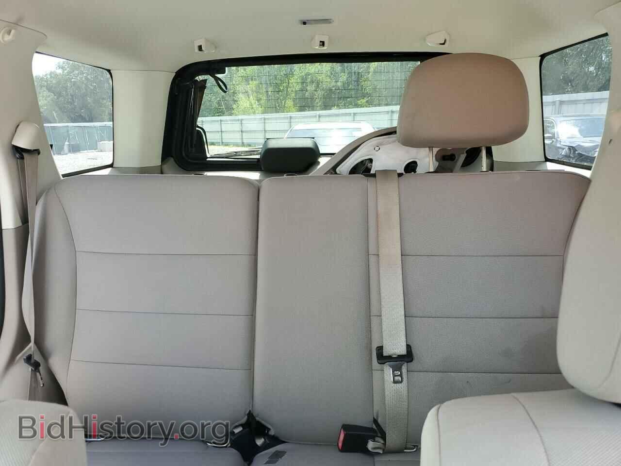 2012 FORD ESCAPE - VIN: 1FMCU0DG9CKB49505 - Фото 10