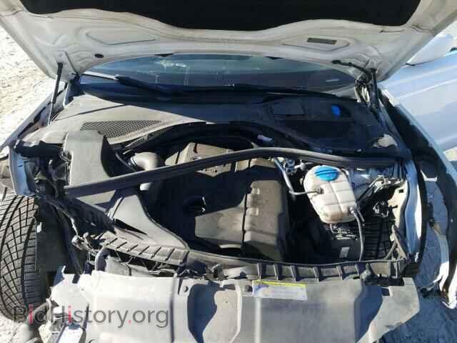 2013 AUDI A6 - VIN: WAUGFBFC8DN109533 - Фото 7