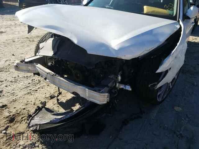 2013 AUDI A6 - VIN: WAUGFBFC8DN109533 - Фото 9
