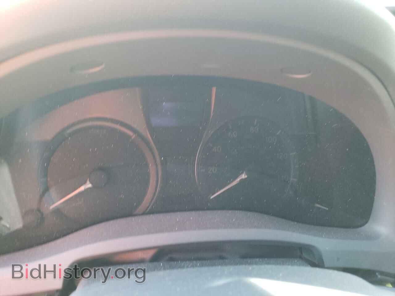 2015 LEXUS RX450 - VIN: 2T2BC1BA2FC006341 - Фото 8
