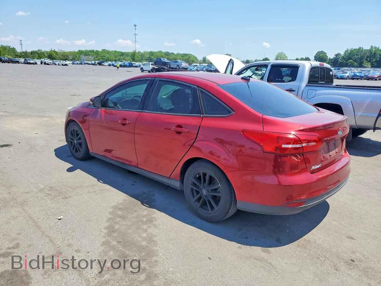 2016 FORD FOCUS - VIN: 1FADP3FE4GL228132 - Photo 2