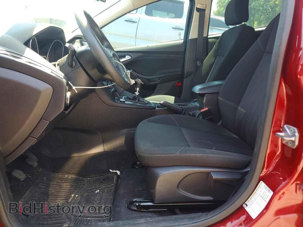 2016 FORD FOCUS - VIN: 1FADP3FE4GL228132 - Photo 7
