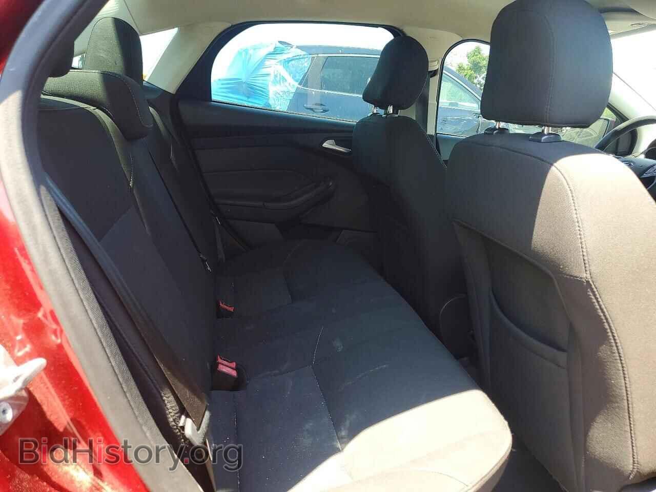 2016 FORD FOCUS - VIN: 1FADP3FE4GL228132 - Photo 10