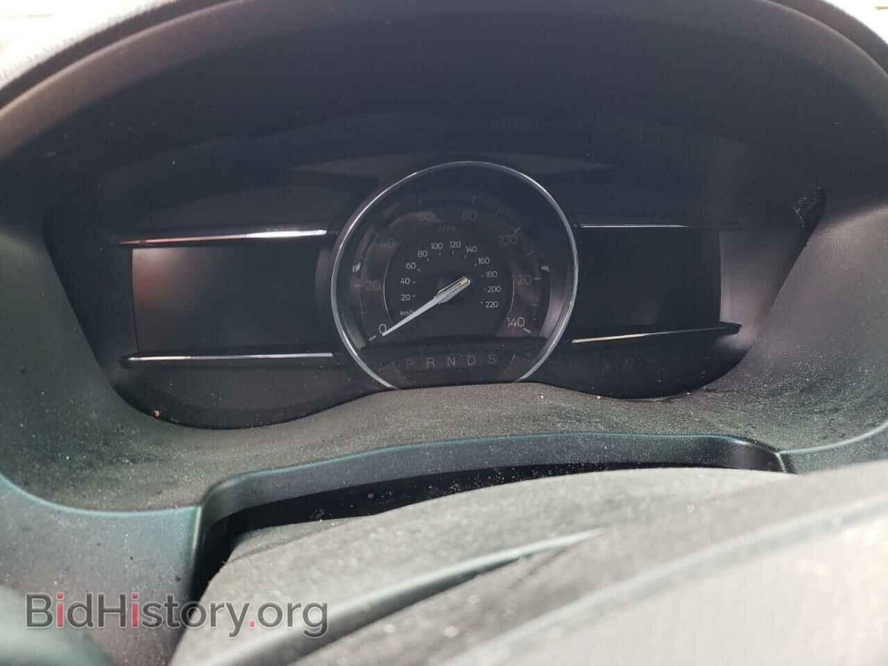 2017 FORD EXPLORER - VIN: 1FM5K8F87HGB45109 - Фото 9