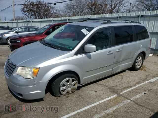 Photo 2A4RR5D19AR414070 - CHRYSLER MINIVAN 2010