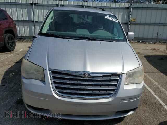 2010 CHRYSLER MINIVAN - VIN: 2A4RR5D19AR414070 - Фото 5