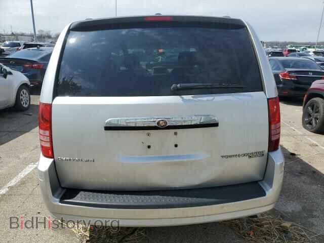 2010 CHRYSLER MINIVAN - VIN: 2A4RR5D19AR414070 - Фото 6