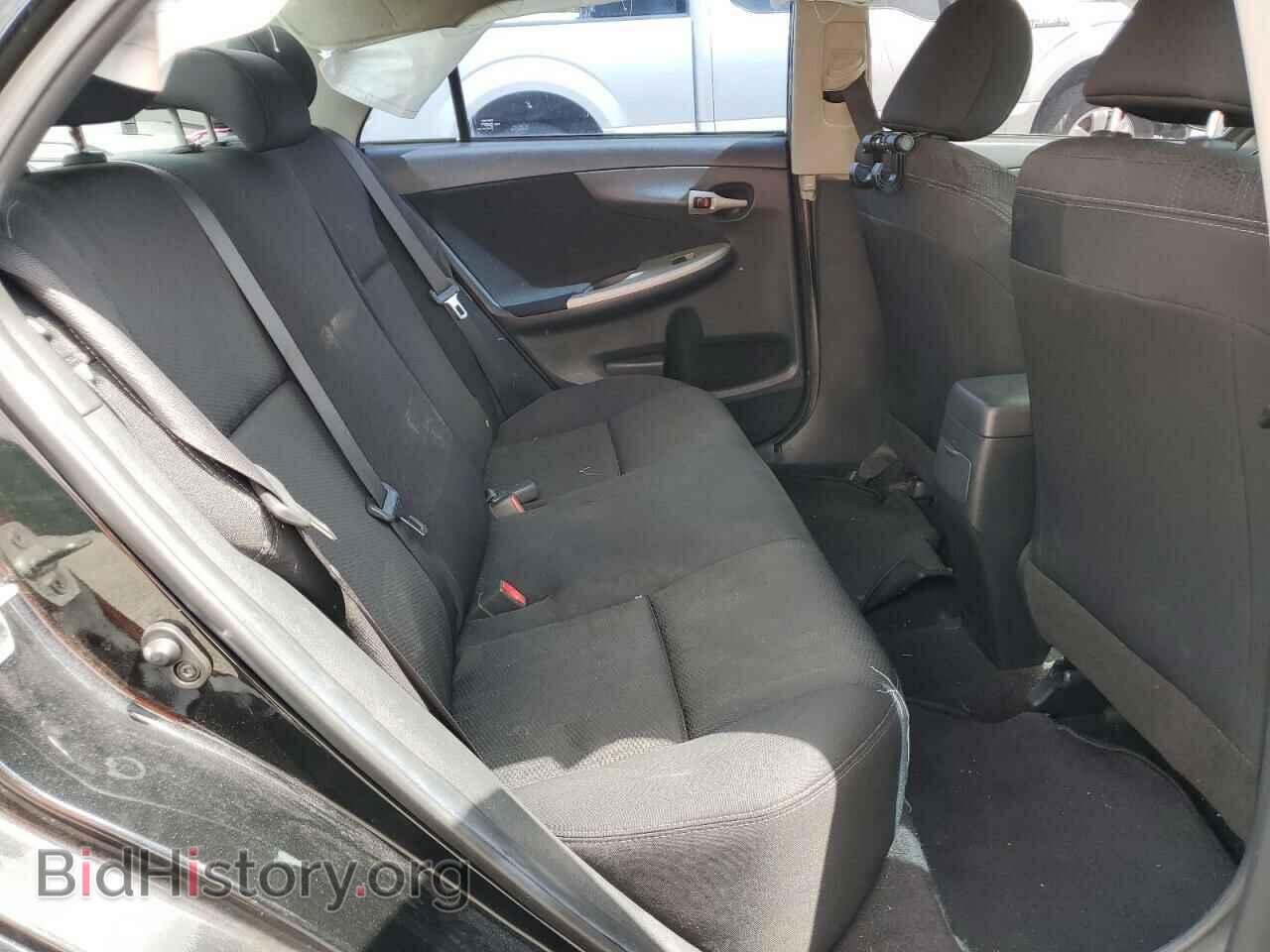 2013 TOYOTA COROLLA - VIN: 5YFBU4EEXDP208052 - Фото 6
