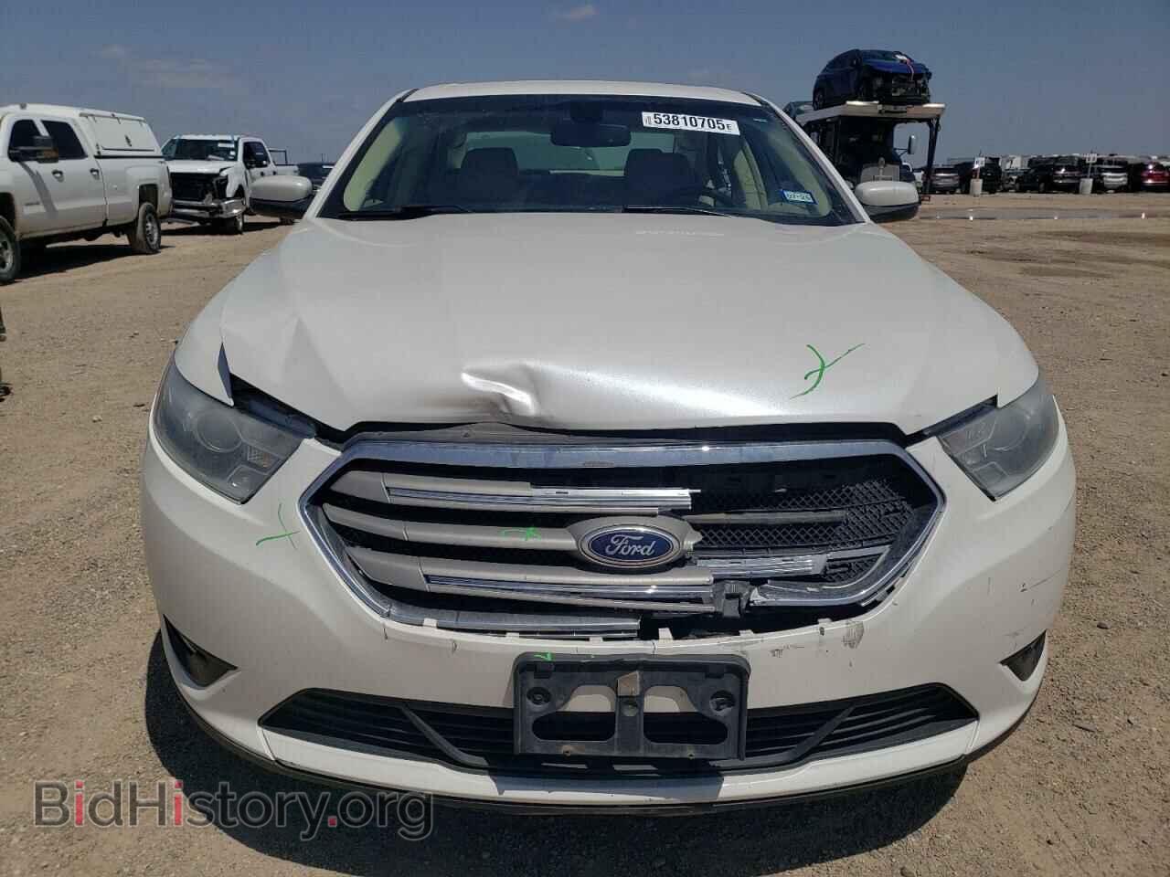 2014 FORD TAURUS - VIN: 1FAHP2E85EG185188 - Photo 5