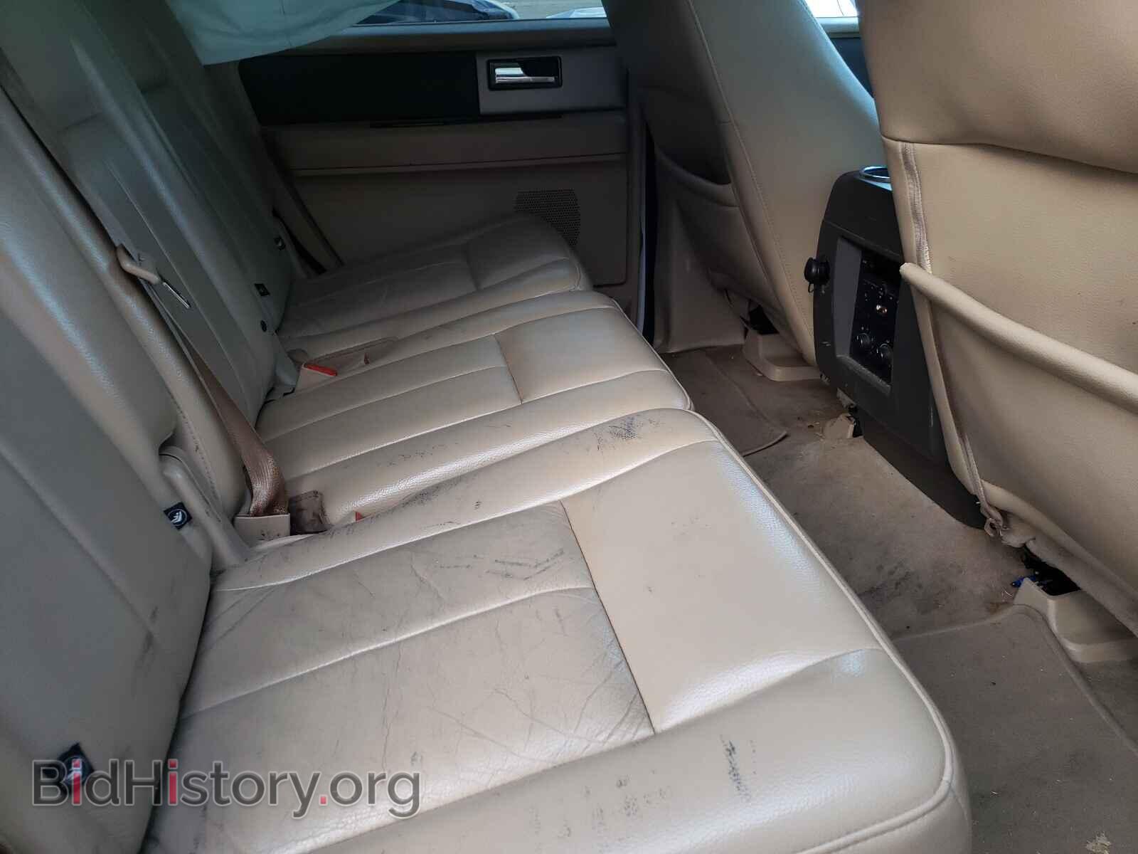 2010 FORD EXPEDITION - VIN: 1FMJU1J58AEB59146 - Фото 6