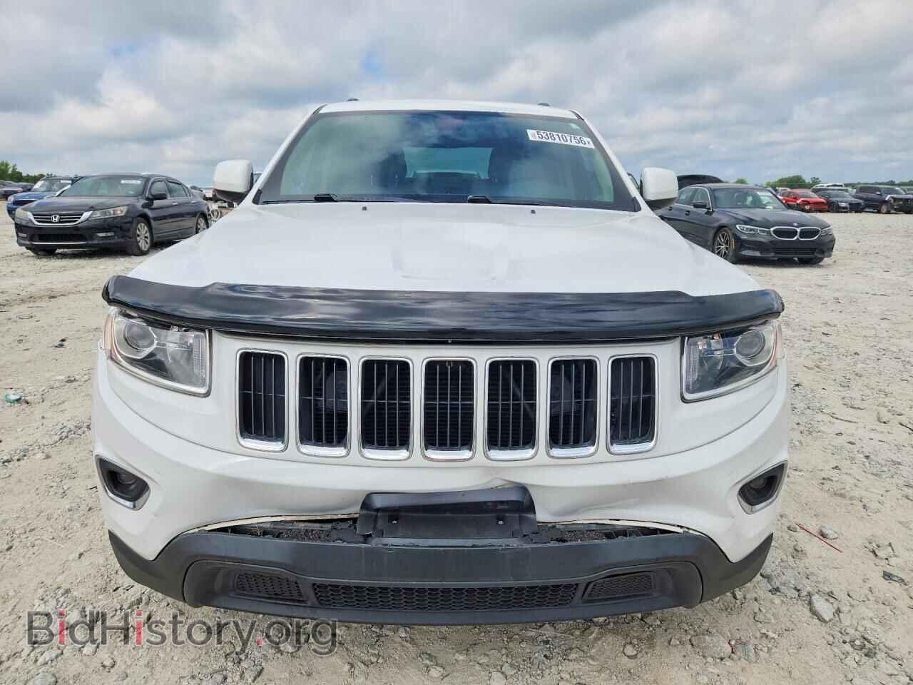 2014 JEEP CHEROKEE - VIN: 1C4RJEAG8EC141210 - Фото 5