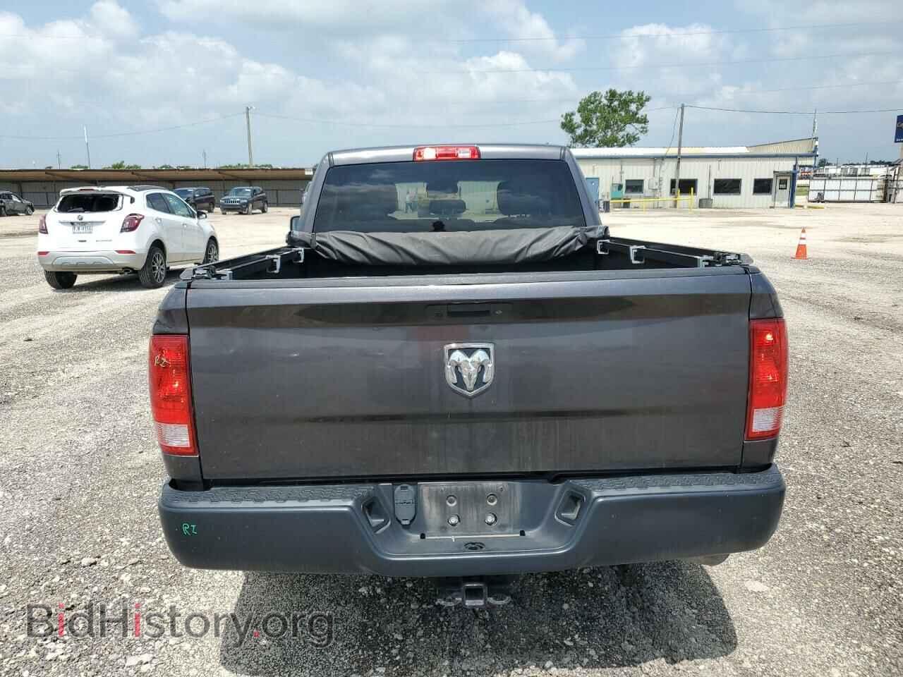 2019 RAM 1500 - VIN: 1C6RR6FT6KS733816 - Фото 6