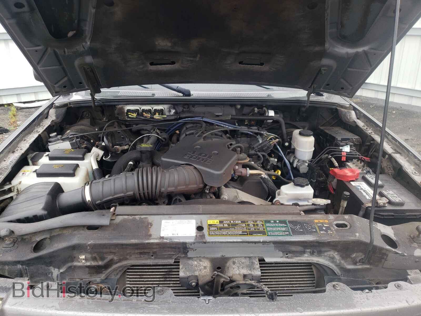 2010 FORD RANGER - VIN: 1FTLR4FE5APA43139 - Фото 7