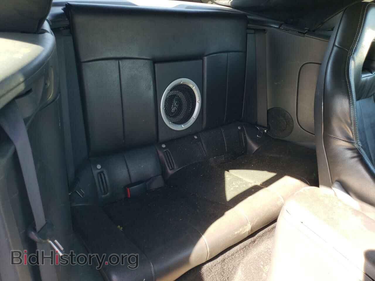 2008 MITSUBISHI ECLIPSE - VIN: 4A3AL25F18E005482 - Фото 10