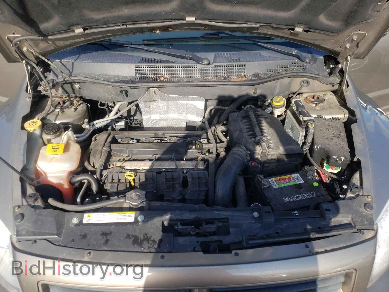 2008 DODGE CALIBER - VIN: 1B3HB28B58D658725 - Photo 7
