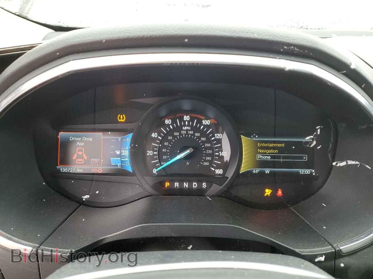 2015 FORD EDGE - VIN: 2FMTK4K9XFBB17310 - Photo 9