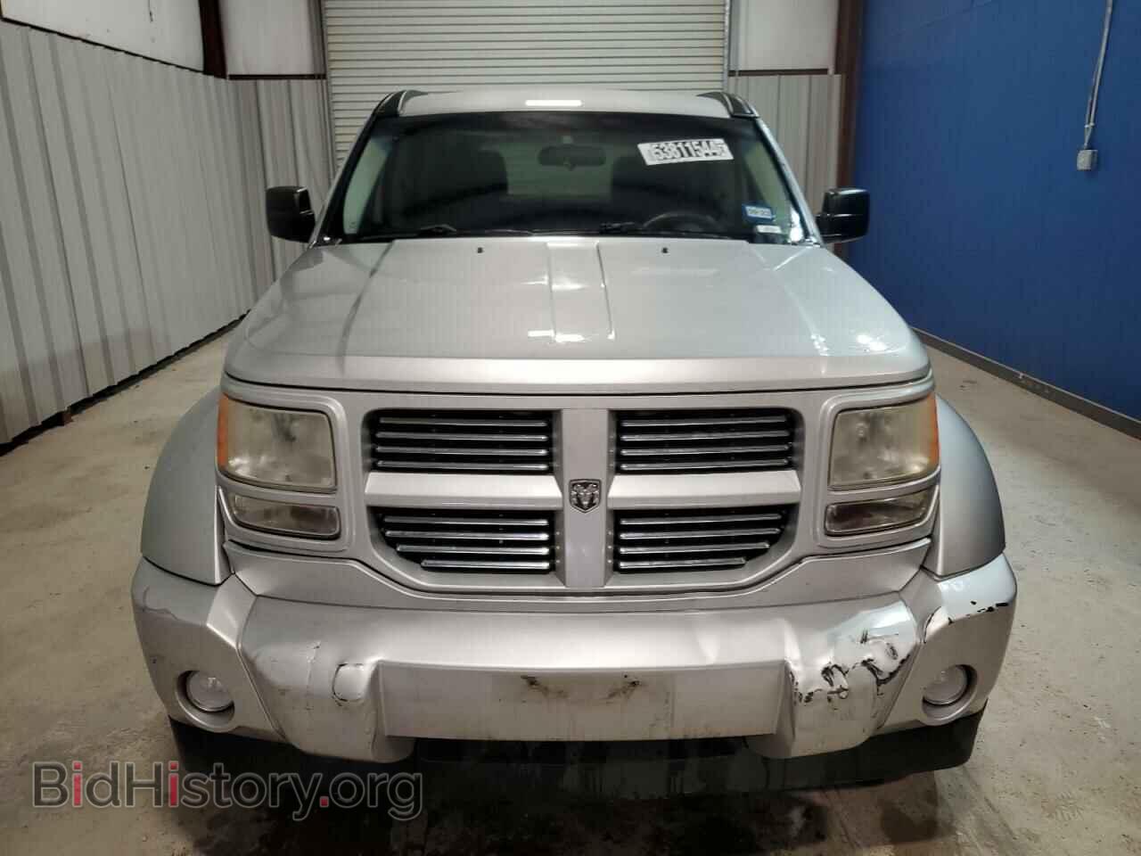 2011 DODGE NITRO - VIN: 1D4PT4GK4BW601029 - Photo 5