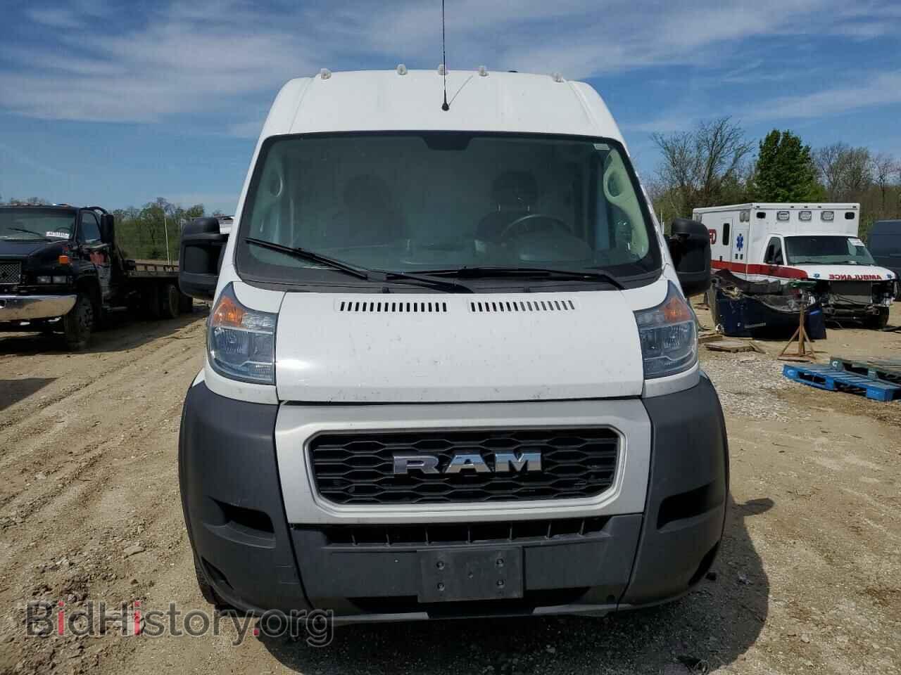 2019 RAM All Models - VIN: 3C6TRVDG4KE543649 - Фото 5