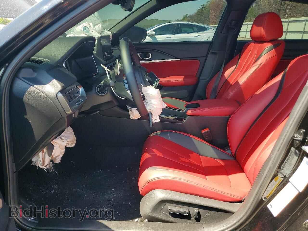 2025 ACURA INTEGRA - VIN: 19UDE4H36SA016243 - Фото 7