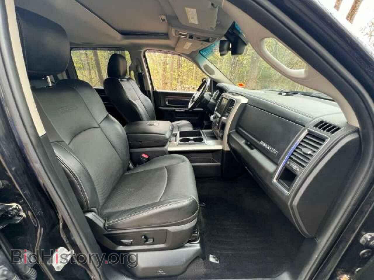 2014 RAM 1500 - VIN: 1C6RR7VM8ES357656 - Фото 5
