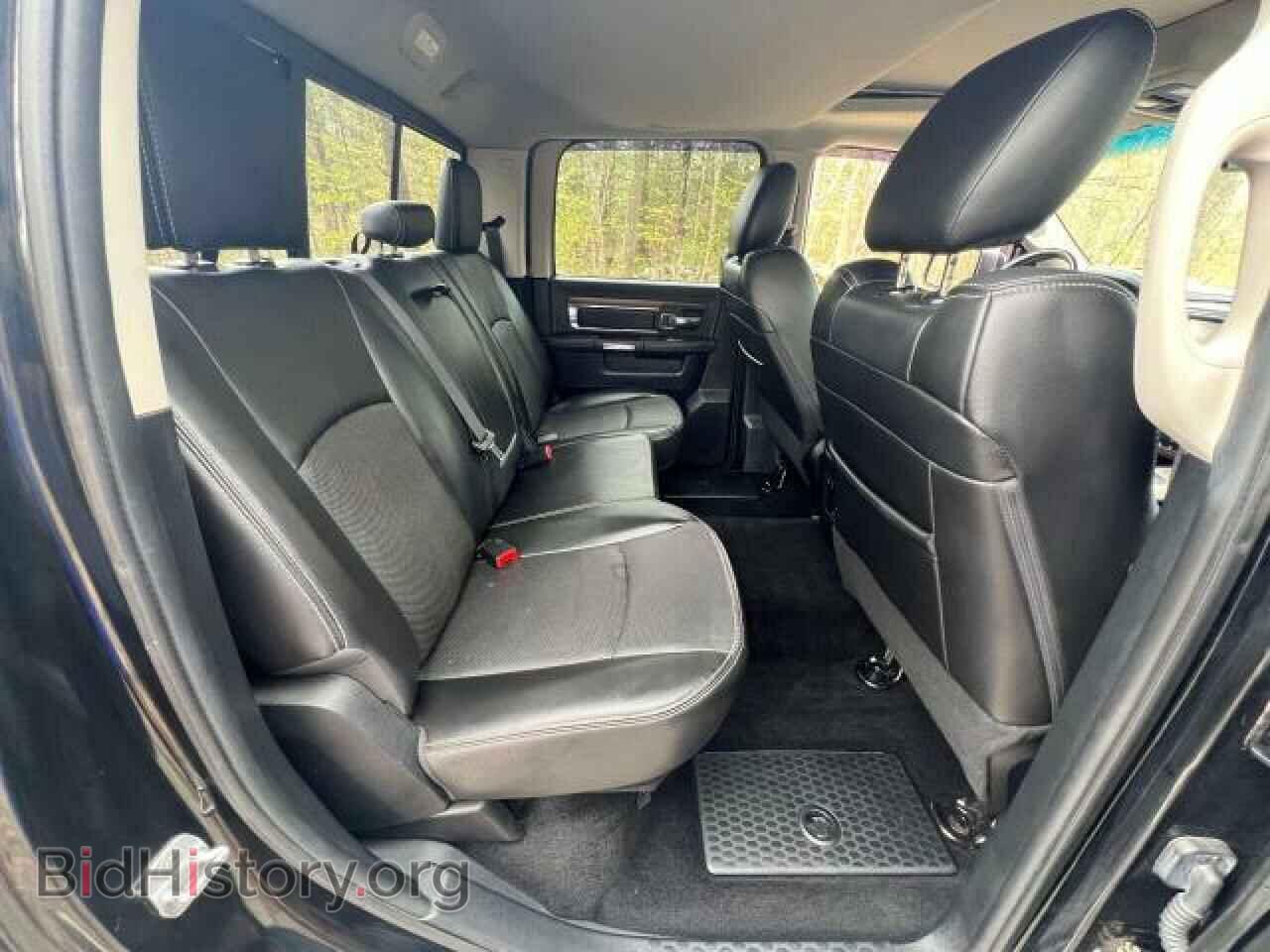 2014 RAM 1500 - VIN: 1C6RR7VM8ES357656 - Фото 6