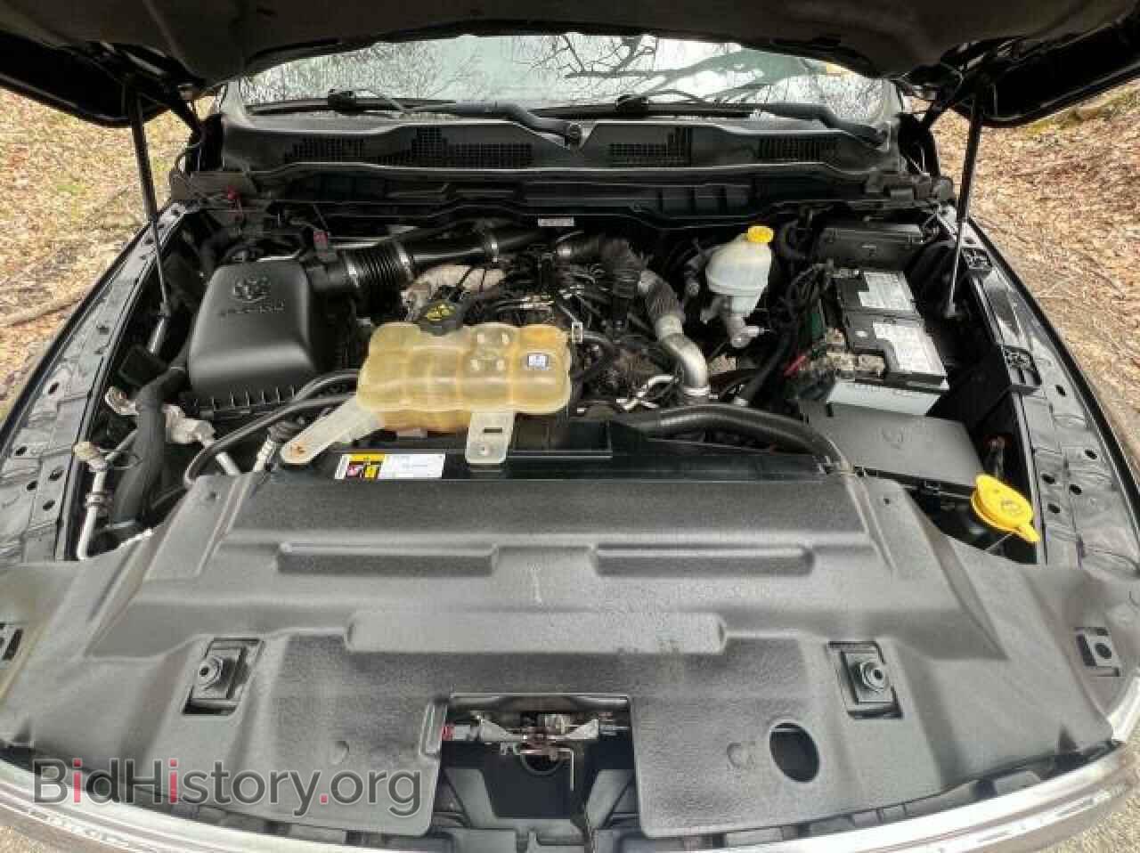 2014 RAM 1500 - VIN: 1C6RR7VM8ES357656 - Фото 7
