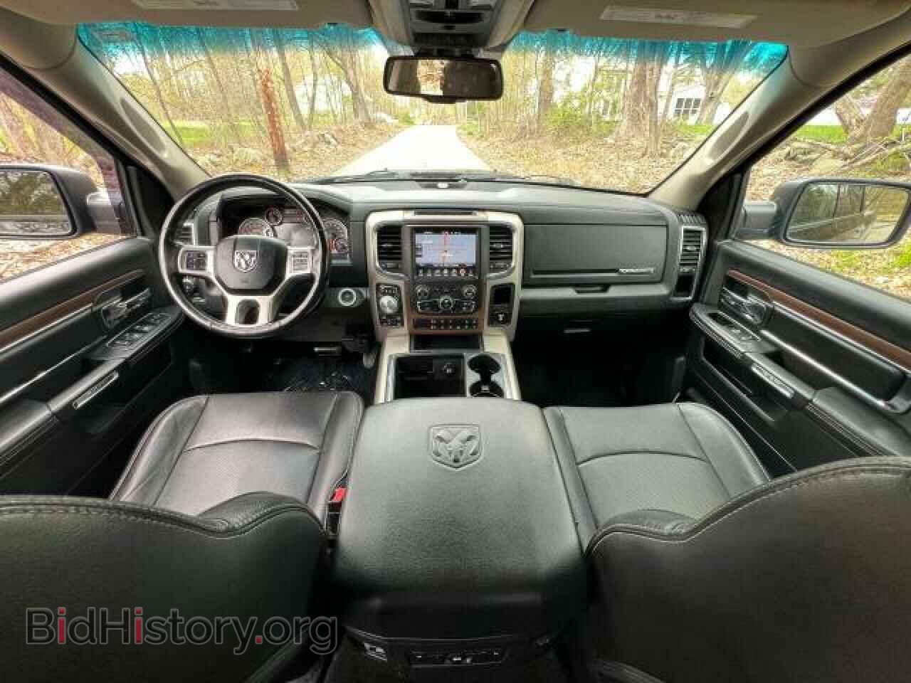 2014 RAM 1500 - VIN: 1C6RR7VM8ES357656 - Фото 9