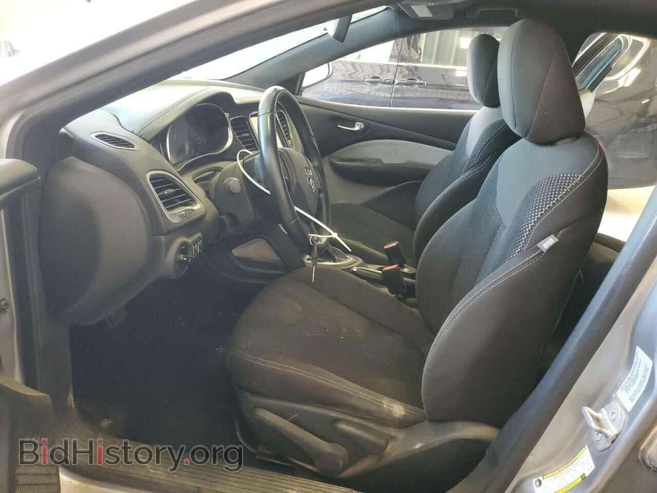 2015 DODGE DART - VIN: 1C3CDFBBXFD141392 - Фото 7