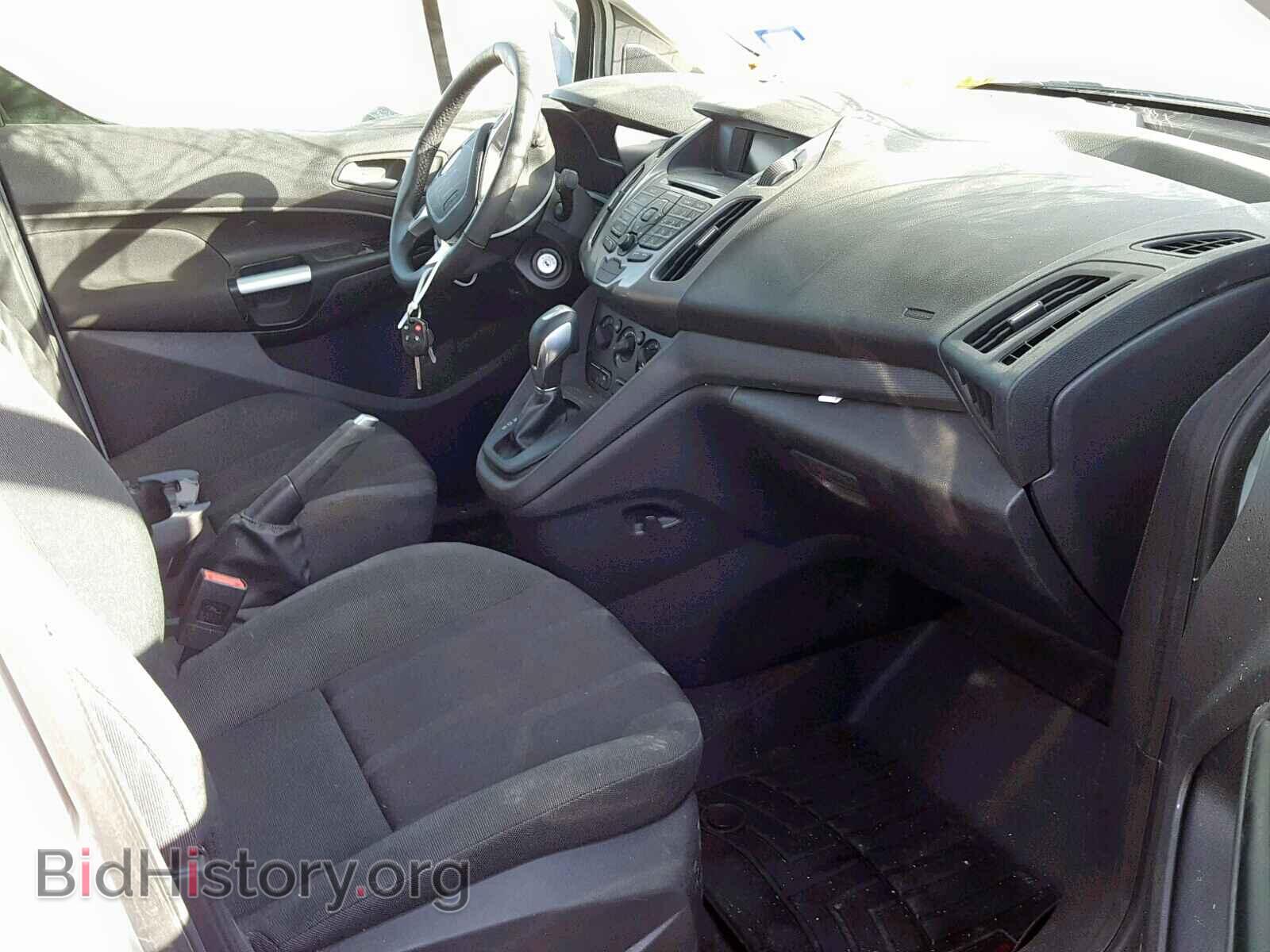 2018 FORD TRANSIT CO - VIN: NM0LS7F77J1361609 - Фото 5