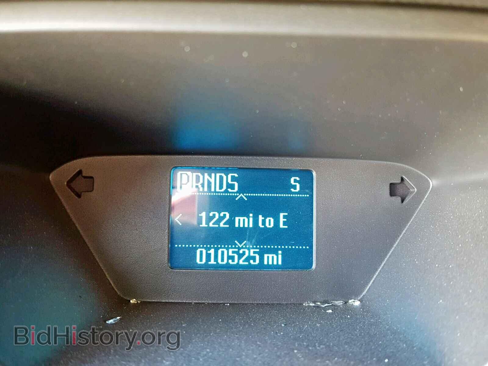 2018 FORD TRANSIT CO - VIN: NM0LS7F77J1361609 - Фото 8