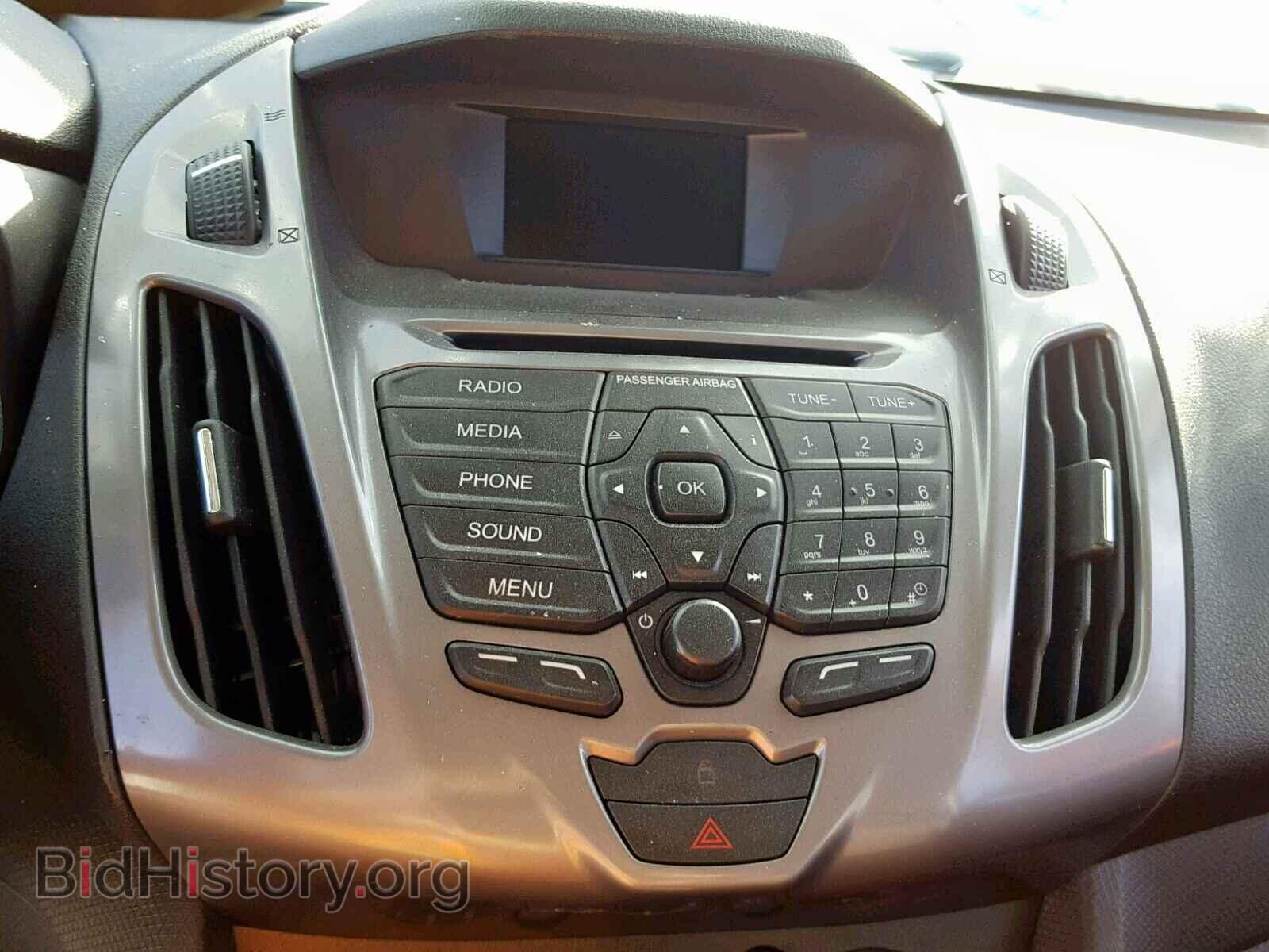 2018 FORD TRANSIT CO - VIN: NM0LS7F77J1361609 - Фото 9