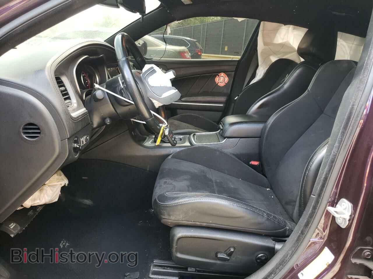2021 DODGE CHARGER - VIN: 2C3CDXGJ8MH511650 - Фото 7