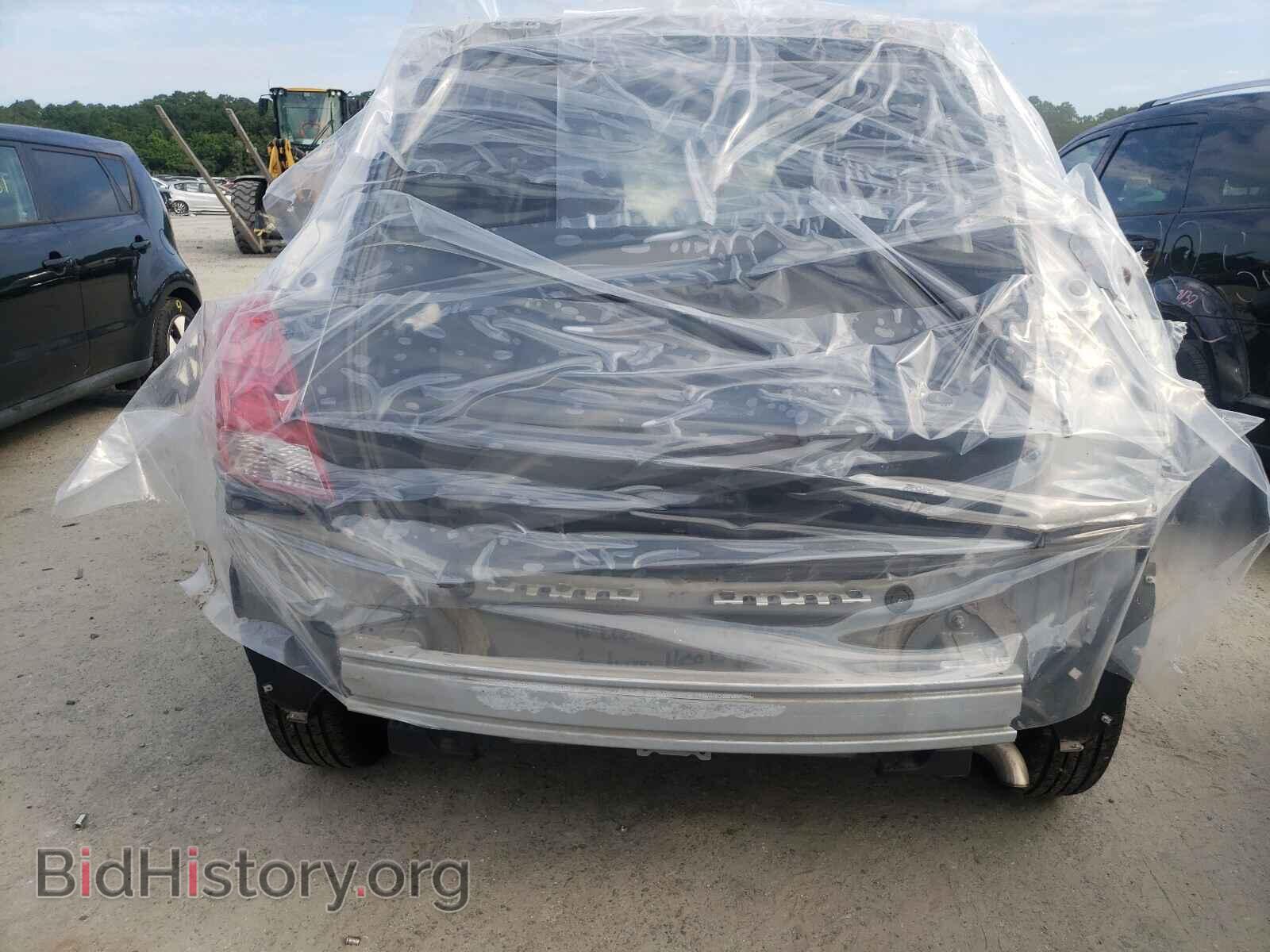 2020 CHEVROLET TRAX - VIN: 3GNCJKSB6LL242813 - Фото 9