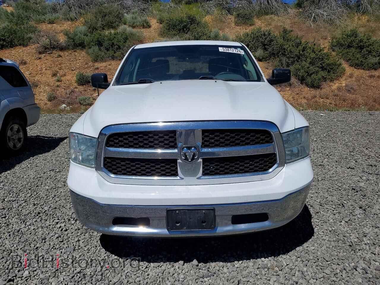 2019 RAM 1500 - VIN: 1C6RR7KM4KS726528 - Фото 5