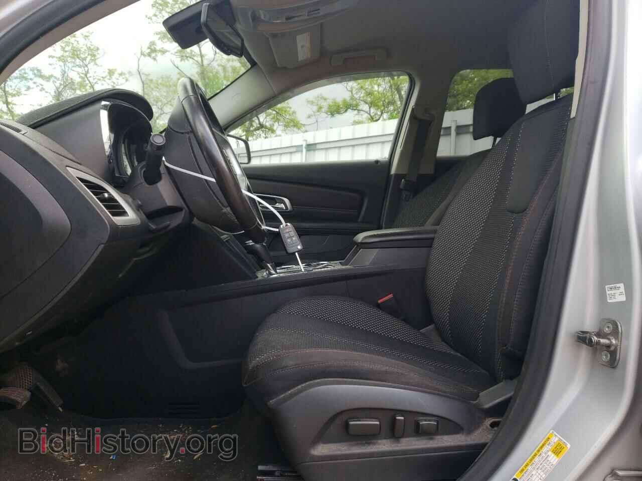 2016 GMC TERRAIN - VIN: 2GKFLTEK9G6106529 - Photo 7