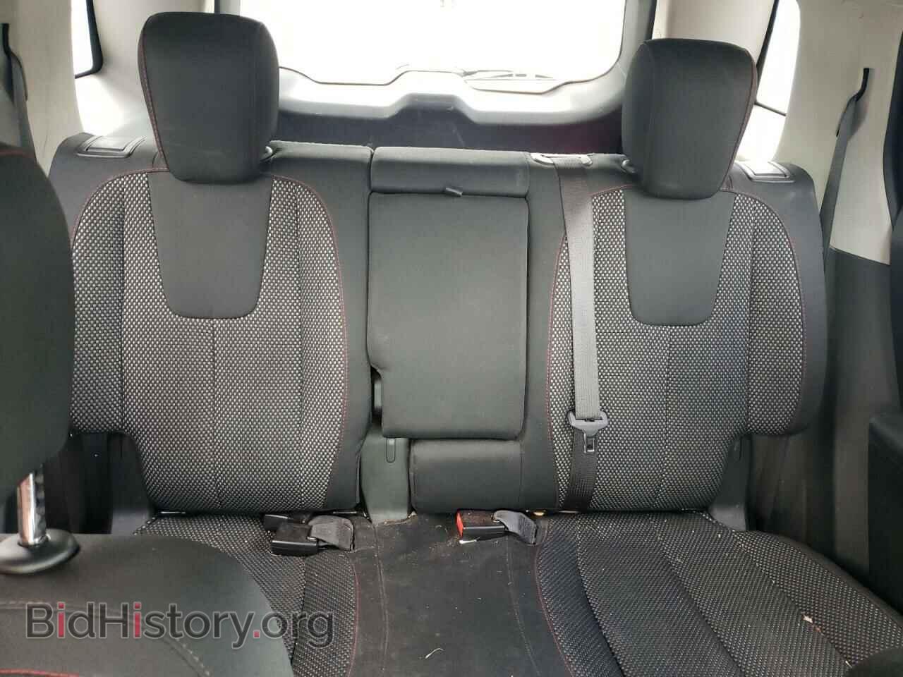 2016 GMC TERRAIN - VIN: 2GKFLTEK9G6106529 - Photo 10
