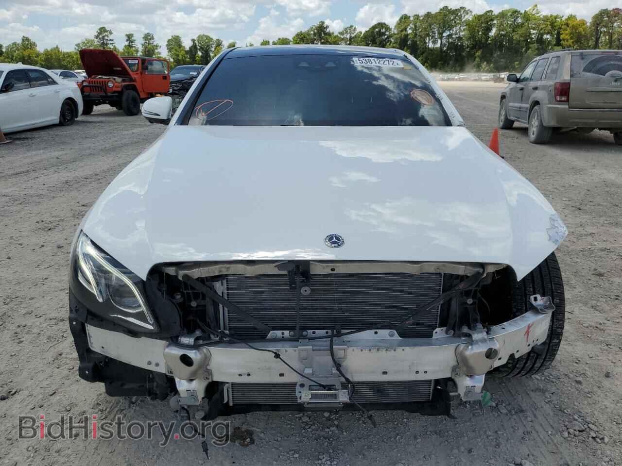 2018 MERCEDES-BENZ E-CLASS - VIN: WDDZF4JB6JA447110 - Фото 9