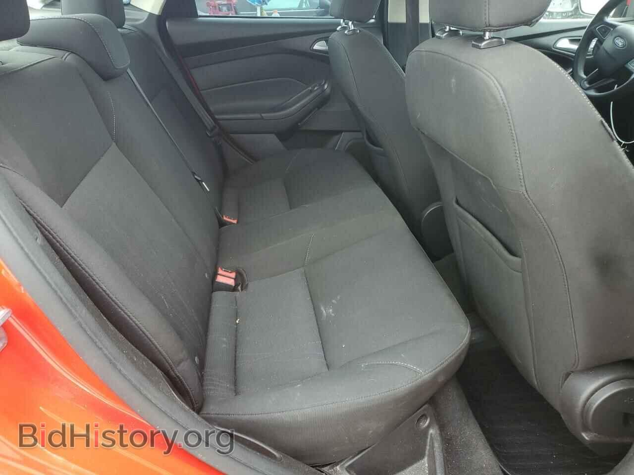 2016 FORD FOCUS - VIN: 1FADP3F21GL210452 - Photo 10