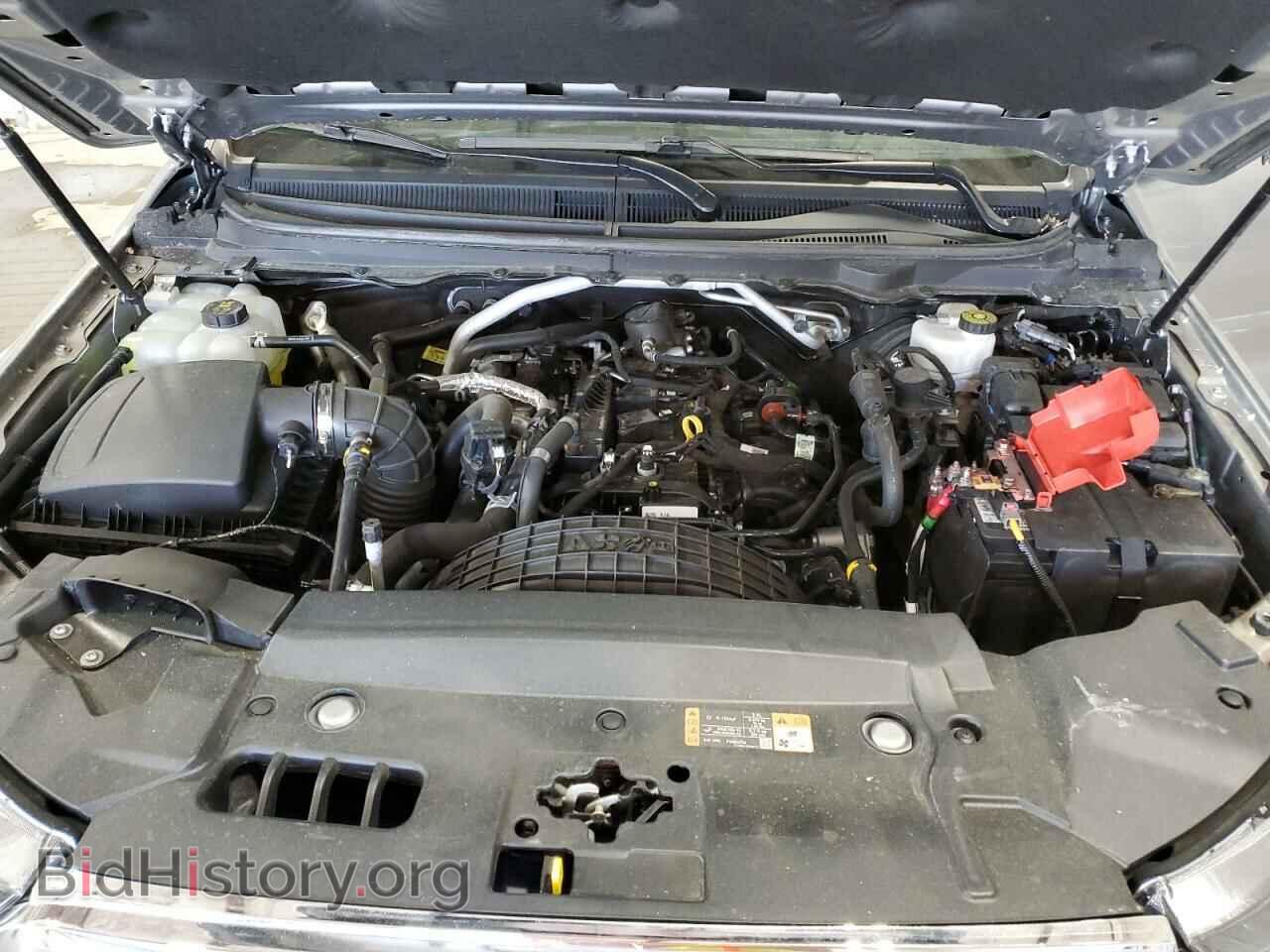 2021 FORD RANGER - VIN: 1FTER4FH2MLD13863 - Фото 11