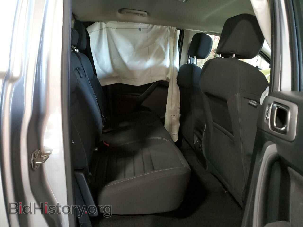 2021 FORD RANGER - VIN: 1FTER4FH2MLD13863 - Фото 10