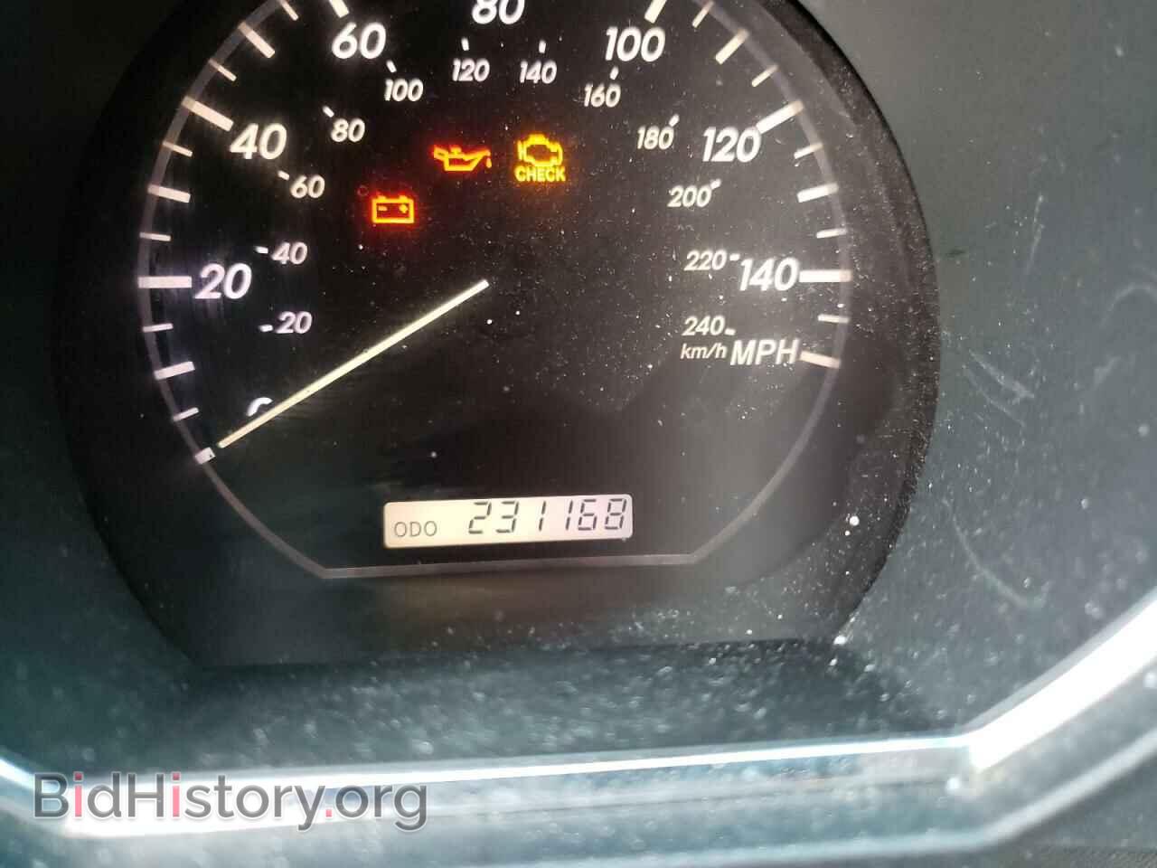 2007 LEXUS RX350 - VIN: 2T2GK31U07C004220 - Фото 8