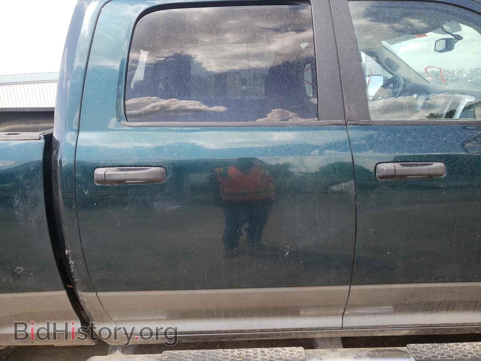 2011 DODGE RAM 2500 - VIN: 3D7TT2CT0BG530740 - Фото 6