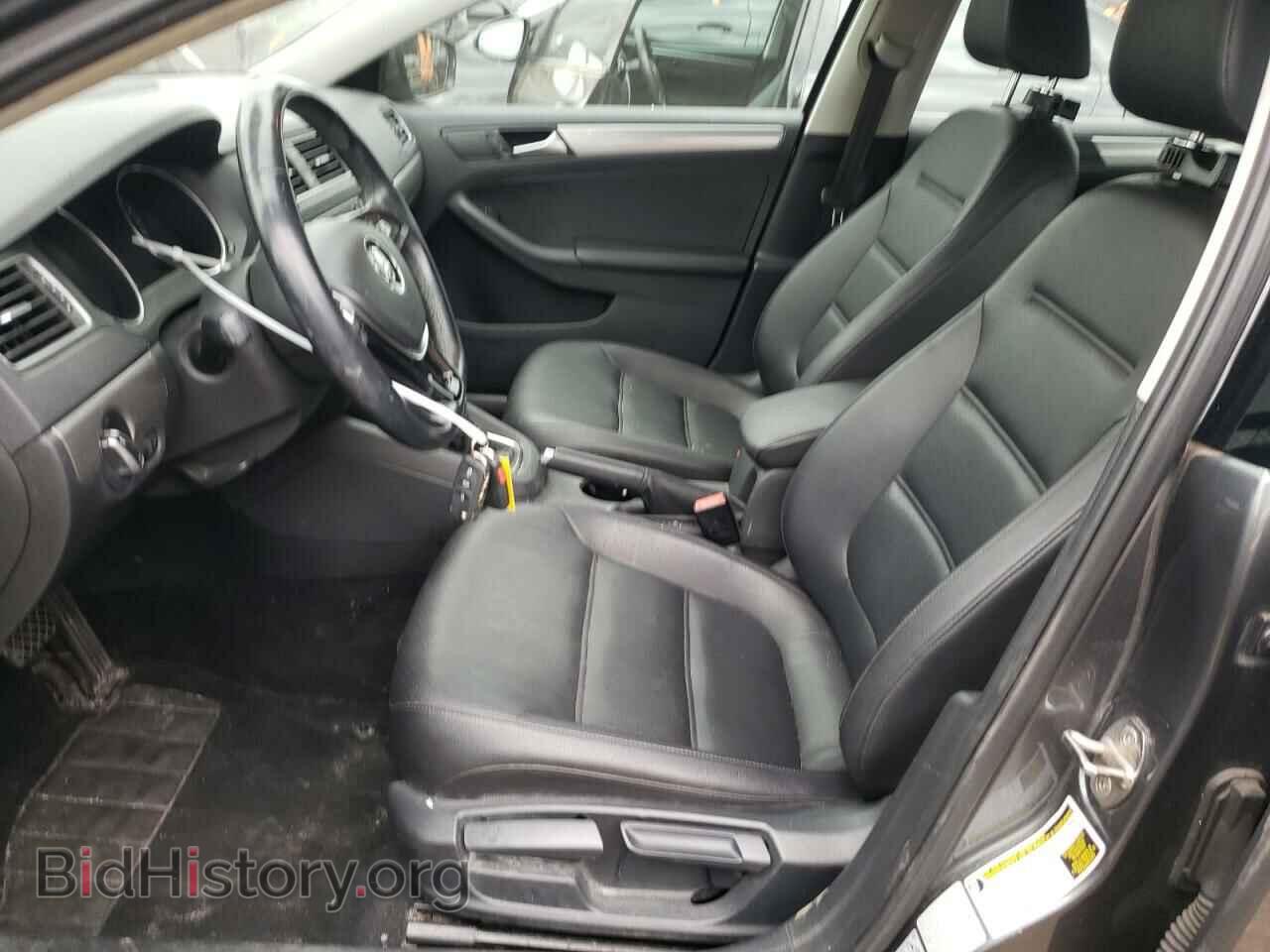 2017 VOLKSWAGEN JETTA - VIN: 3VWDB7AJ5HM358812 - Фото 7